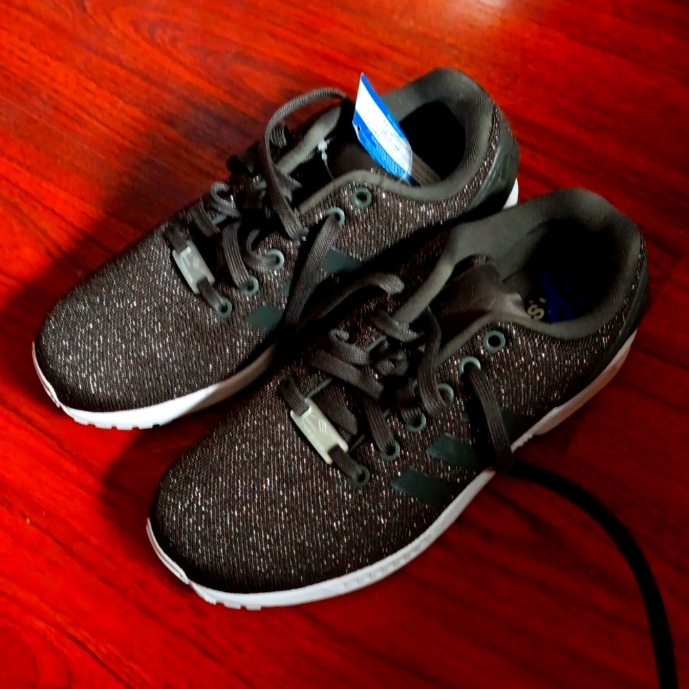 NWT Adidas 7.5 Ortholite Shoes